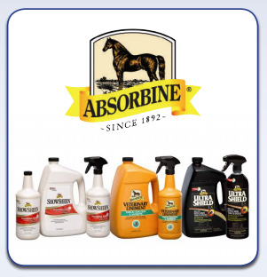 absorbine